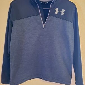 Under Armour - Boys Pullover